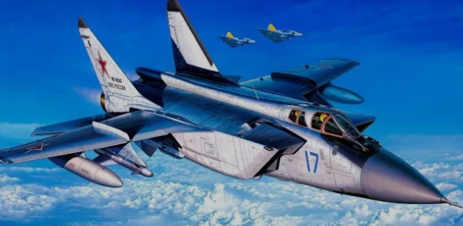 DK PBB akan Gelar Pertemuan Setelah Tiga Pesawat Rusia Langgar Wilayah Estonia